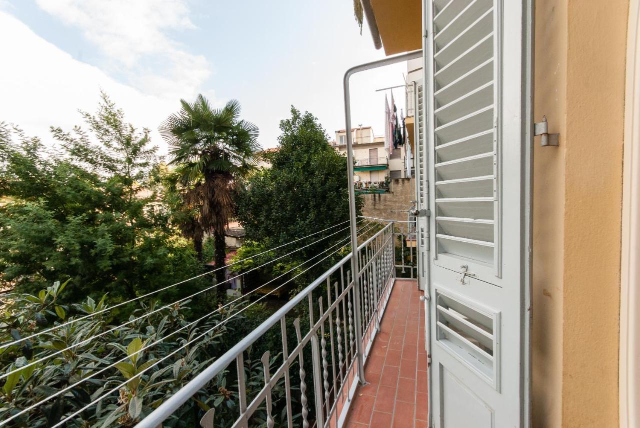 Apartamento Oltrarno Florencia