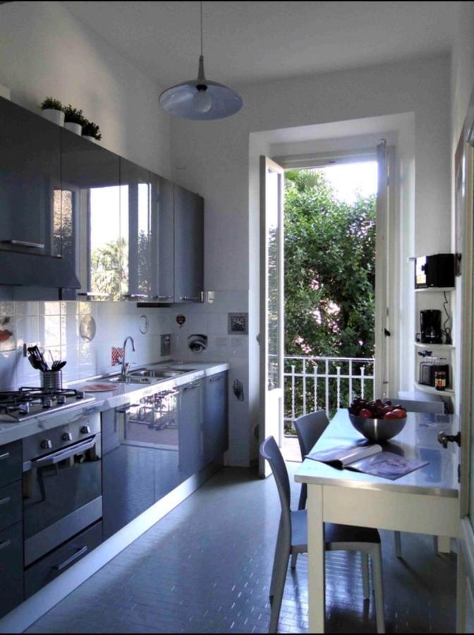 Apartamento Oltrarno Florencia